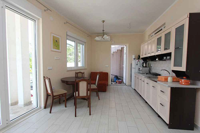 An apartment in Tivat — photo 7