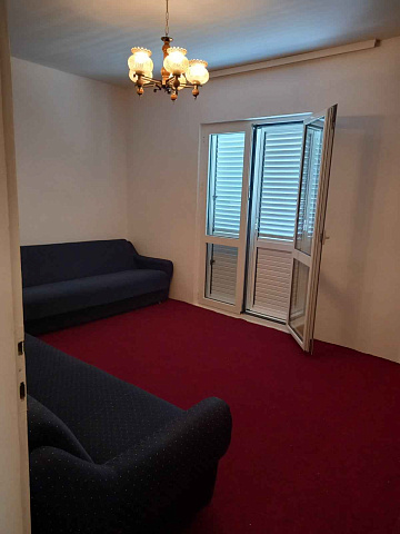 2-bedroom apartment in Bijela  — photo 25