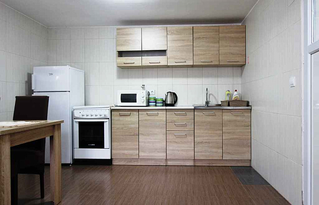 Sea view house in Belishi — photo 11