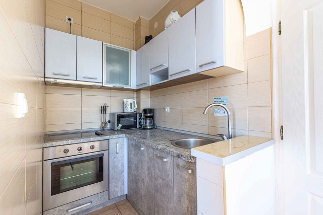 Cozy Seafront Apartment in Bigovo — with Terrace and Stunning Sea View — photo 25