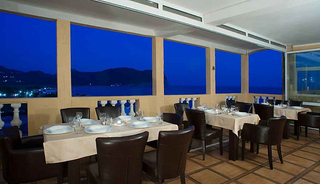 2051 Budva Buljarica Hotel 11r 957m2 — photo 3