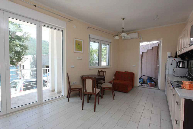 An apartment in Tivat — photo 10