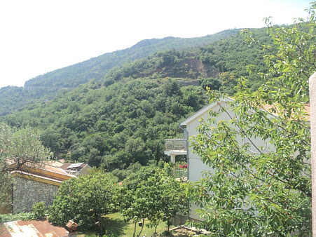 Mini hotel in Becici