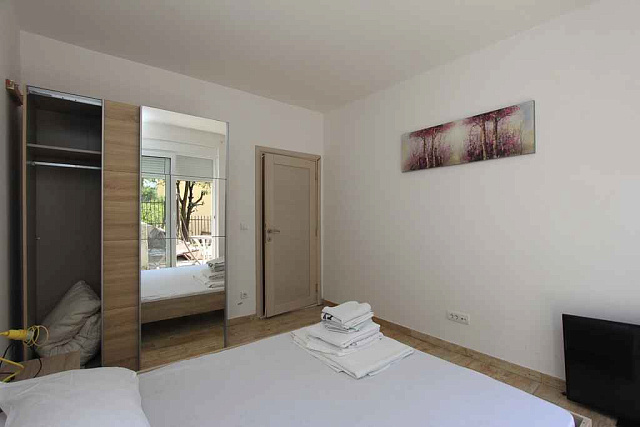 Hotel in Igalo — photo 21