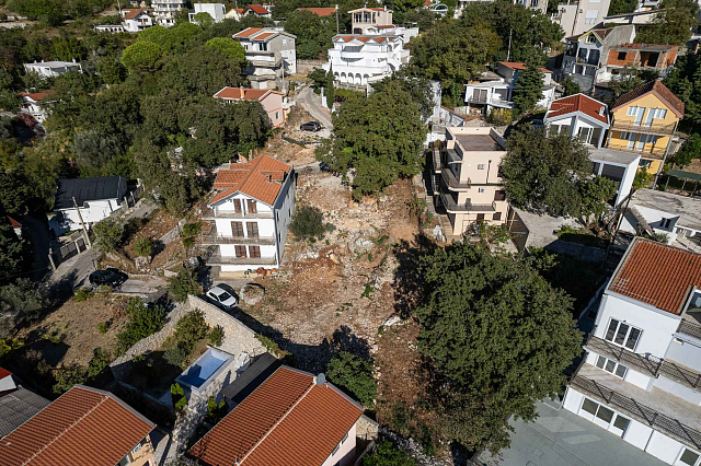House in Ratac, Bar with a 1,600 m² plot — approx. 350 m² — photo 5