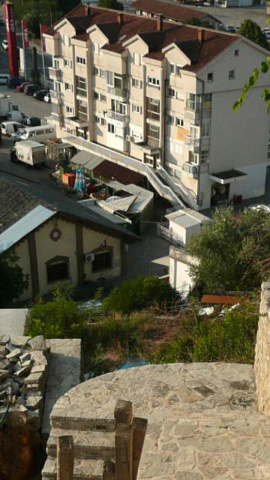 Plot in Zelenika — photo 21