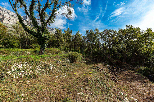 Plot for sale in Reževići, 975 m² — photo 3