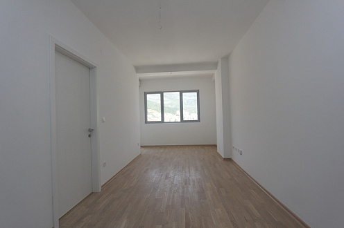 New apartments in Budva