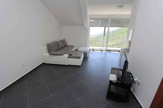 Villa with pool in Budva — photo 7