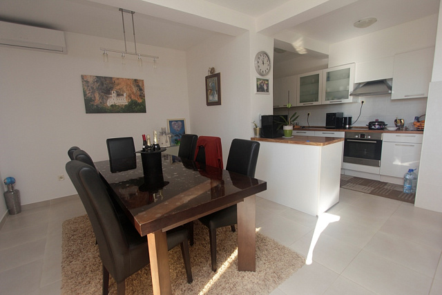 Mini hotel in Becici — photo 15