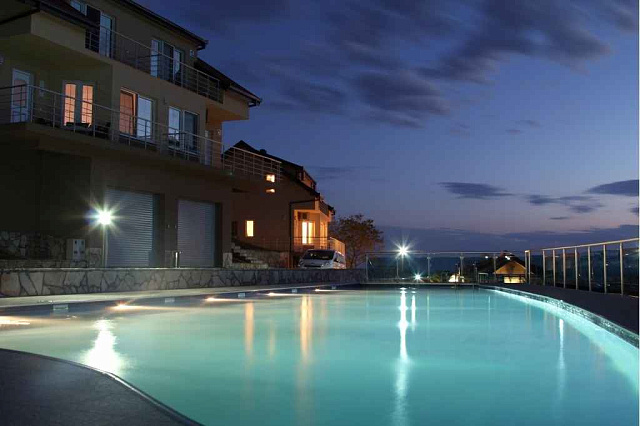 A comfortable townhouse with mountine view in Bar — photo 4