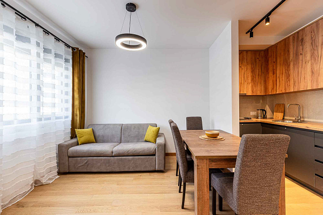 For sale 2 apartments in new complex in Becici — photo 10