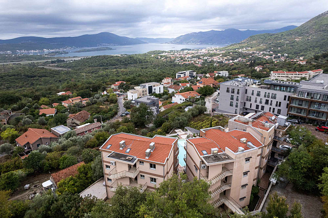 LUXURY THREE-BEDROOM APARTMENT WITH BREATHTAKING SEA VIEWS — photo 29