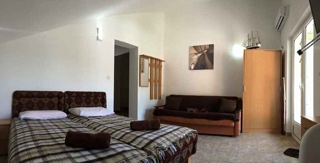 Mini hotel in Herceg Novi — photo 12