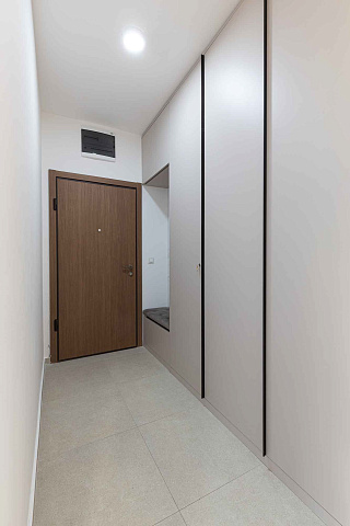 2 Bedroom apartment in Becici — photo 24