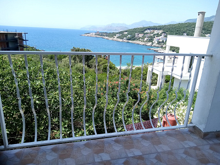 House in Utekha with sea view — photo 2