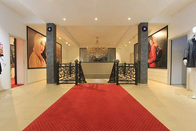Commercial space on prime location in Budva — photo 6