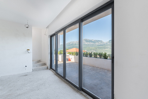  Herceg Novi – Luxury Duplex with Panoramic Bay Views — photo 2