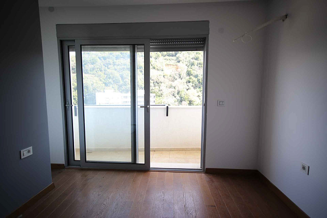 One bedroom apartment in the center of Ulcinj