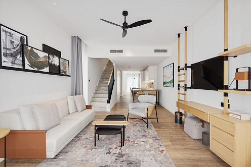 EXCLUSIVE OPPORTUNITY TO PURCHASE A LUXURIOUS DUPLEX, Tivat