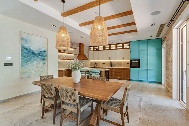 LUXURY VILLA IN LUŠTICA, NEAR MIRIŠTA — A PRIVATE PARADISE IN ONE OF THE ADRIATIC’S MOST EXCLUSIVE LOCATIONS — photo 24