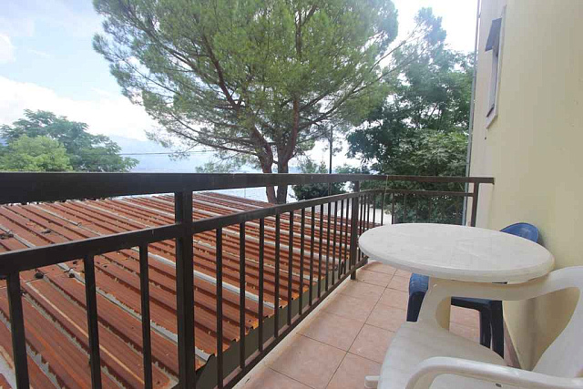 Mini-hotel In Baosici — photo 9