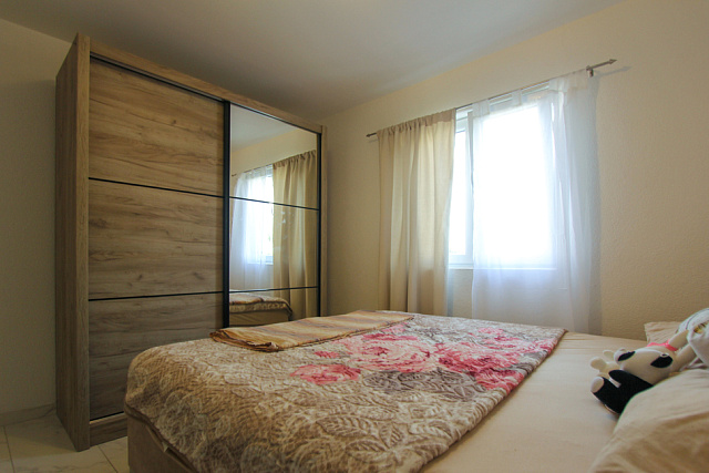 For sale two-storey house in Dobra Voda near the sea — photo 7