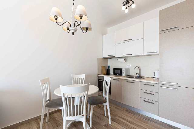 A one-bedroom apartment of 53m² in Dobre Vode — photo 7