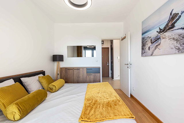 For sale 2 apartments in new complex in Becici — photo 32