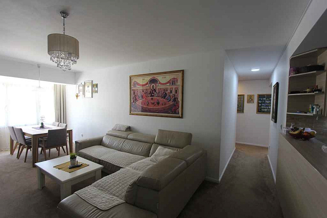 Four bedroom apartment in Budva — photo 7