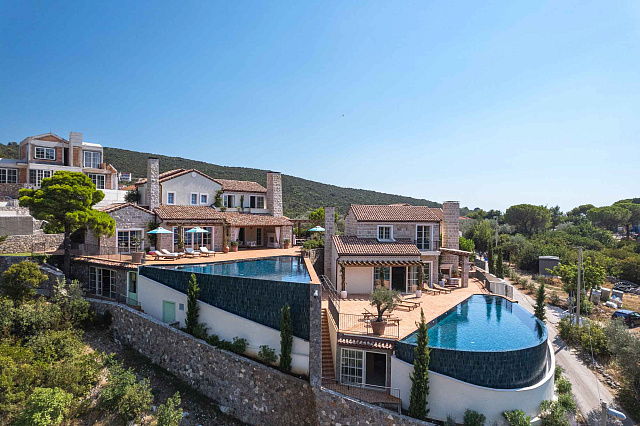 LUXURY VILLA IN LUŠTICA, NEAR MIRIŠTA — A PRIVATE PARADISE IN ONE OF THE ADRIATIC’S MOST EXCLUSIVE LOCATIONS — photo 84