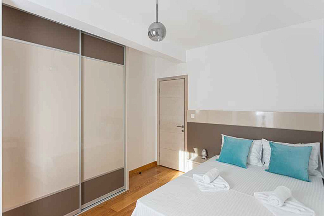 Apartments in an exclusive location not far from Budva — photo 6