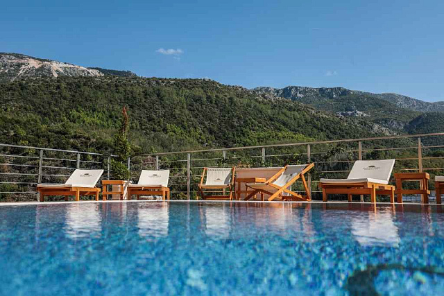 Luxuriöse 2-Zimmer-Wohnung, 64 m², mit Panoramablick auf das Meer – Bečići — photo 29