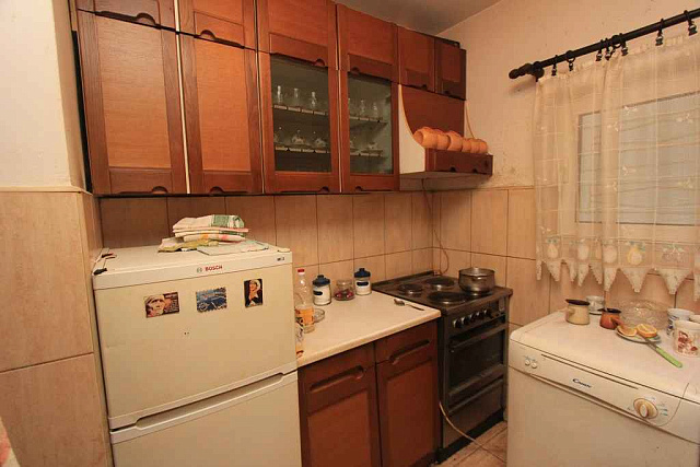 Apartment in Budva — photo 4