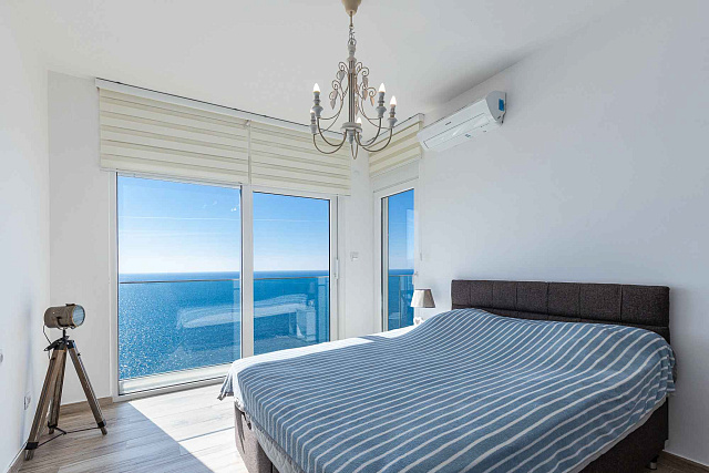 A one-bedroom apartment of 53m² in Dobre Vode — photo 11