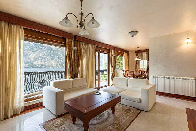 For sale three bedroom apartment in Stoliv on the first line to the sea — photo 13