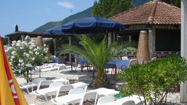 Hotel in Baosici — photo 8