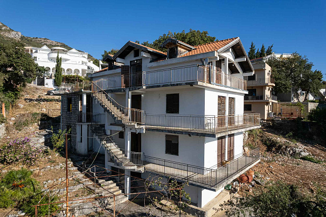 House in Ratac, Bar with a 1,600 m² plot — approx. 350 m² — photo 22