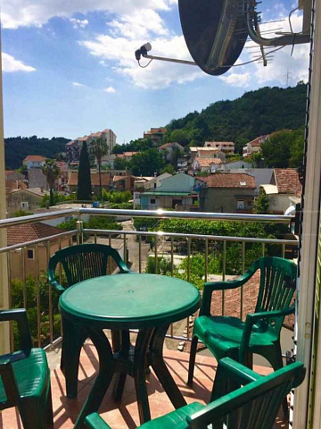 Mini hotel in Herceg Novi — photo 5