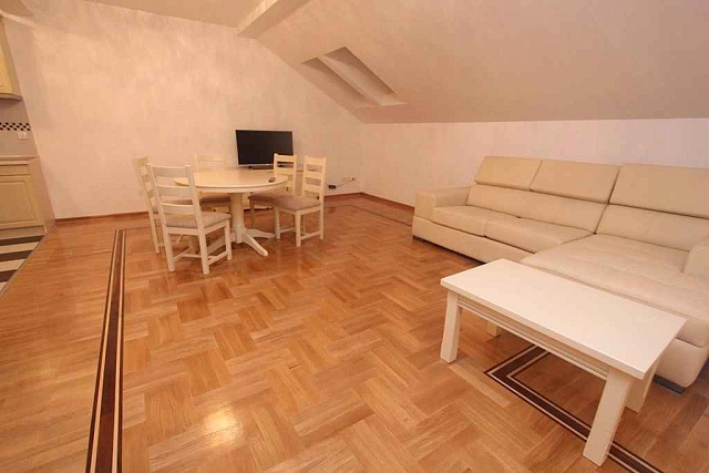Apart hotel in Budva — photo 24