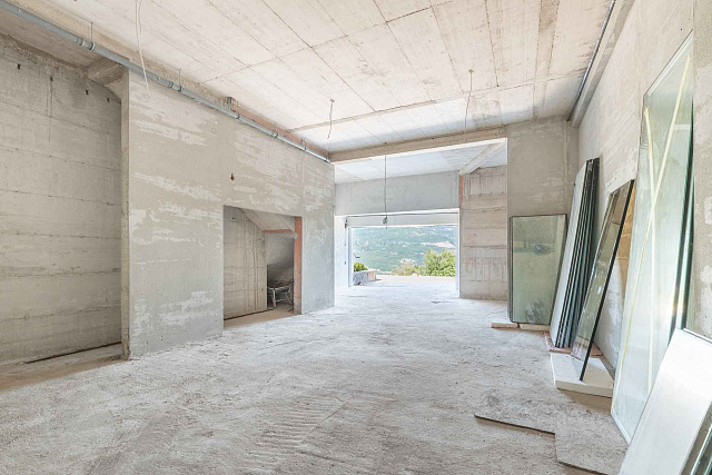  Herceg Novi – Luxury Duplex with Panoramic Bay Views — photo 14