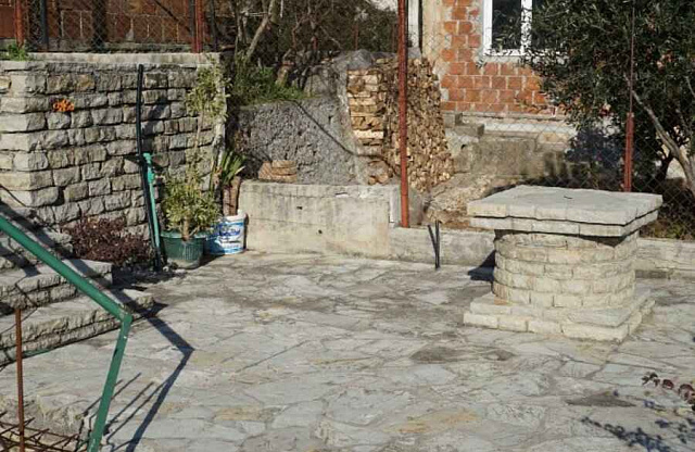 Plot in Zelenika — photo 15