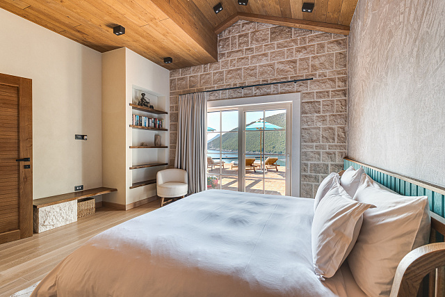 LUXURY VILLA IN LUŠTICA, NEAR MIRIŠTA — A PRIVATE PARADISE IN ONE OF THE ADRIATIC’S MOST EXCLUSIVE LOCATIONS — photo 38