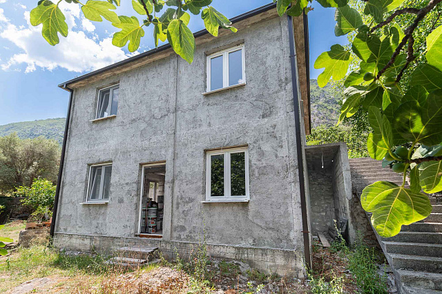 House Škaljari 106 m² 