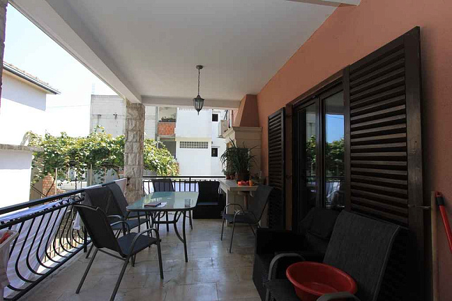 Hotel in Igalo — photo 29