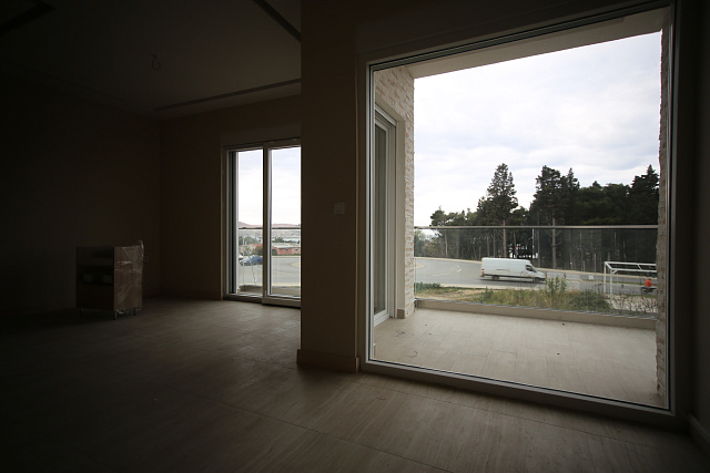 Spacious apartment in Bar — photo 6