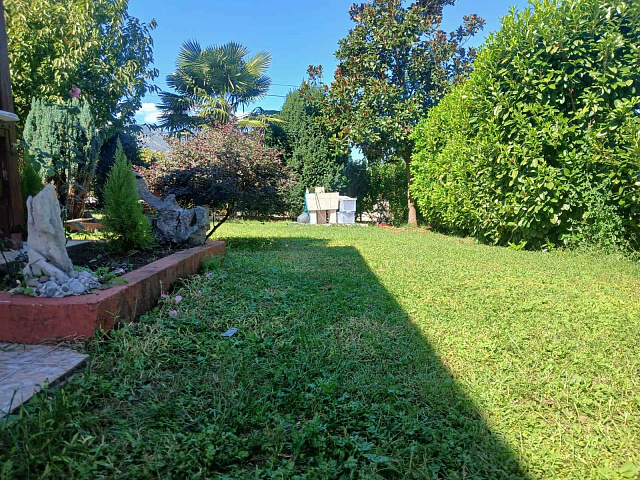 Stone House 132 m² with Garden – Danilovgrad, Montenegro — photo 5