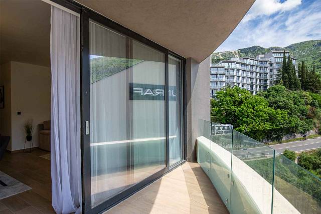 Apartment on the 1st floor, 81 m², with 2 bedrooms and 2 bathrooms — photo 18
