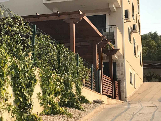 Apartments with wounderful seaview in Bogišići — photo 7