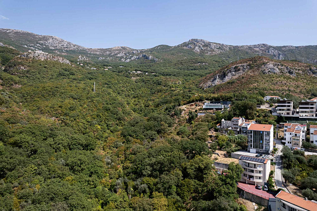 AN EXCLUSIVE INVESTMENT OPPORTUNITY NEAR KAMENOVO AND SVETI STEFAN — photo 4